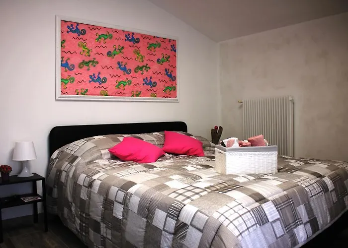 Villa Sonia Apartment & Rooms