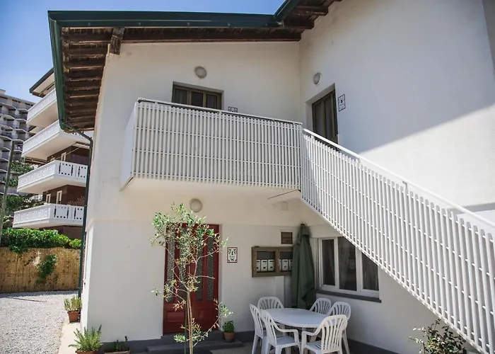 Casa Zanelli