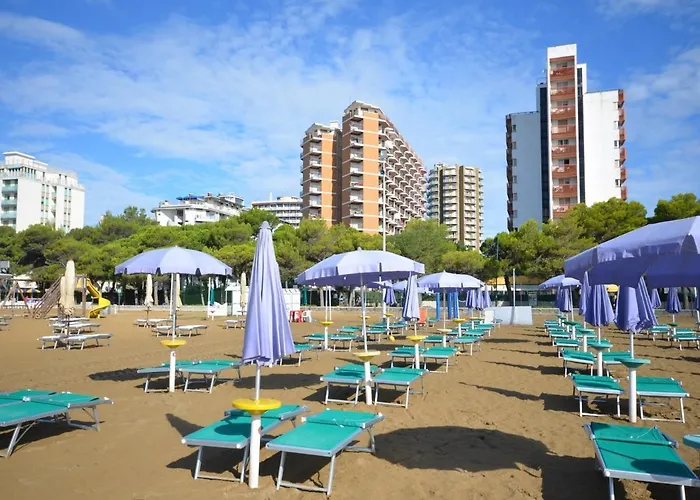 Residenza Cristallo