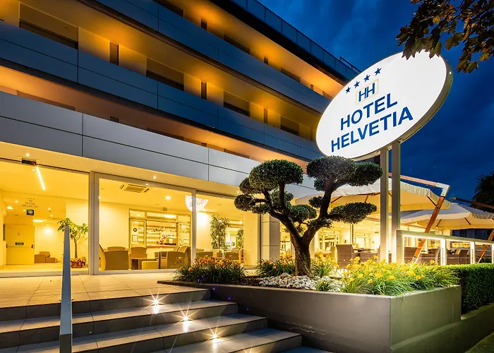 Hotel Helvetia